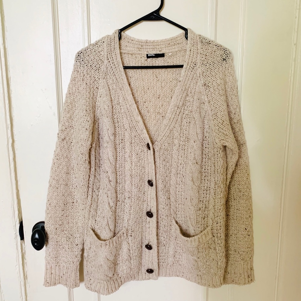 Urban Outfitters Cardigan Sweater